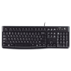 Logitech K120 Keyboard, gaming keyboard