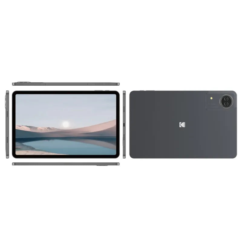 KODAK Tablet K12 – 12" FHD Android Tablet 128GB
