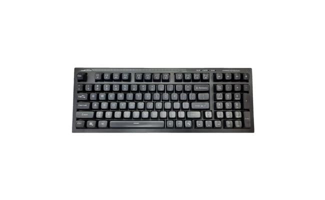 Hp K300 Usb Gaming Keyboard