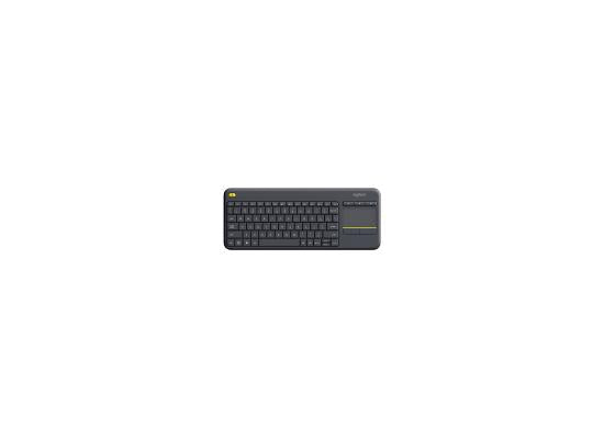 Logitech K780 Multi-Device Wireless Keyboard for Windows, Mac Logitech K780 Multi-Device Wireless Keyboard for Windows, Mac