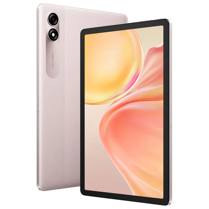 BLACKVIEW TAB 90 TABLET - UNISOC T606 OCTA-CORE – 24GB 8+16 RAM - 128GB – 10.9-INCHE HD+ IPS (800X1280) - 8200 MAH – 4G LTE