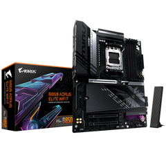Gigabyte Bluetooth motherboard for desktop computer builds