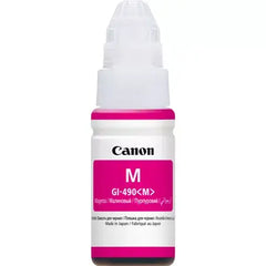 Canon GI-490 Magenta Ink Bottle