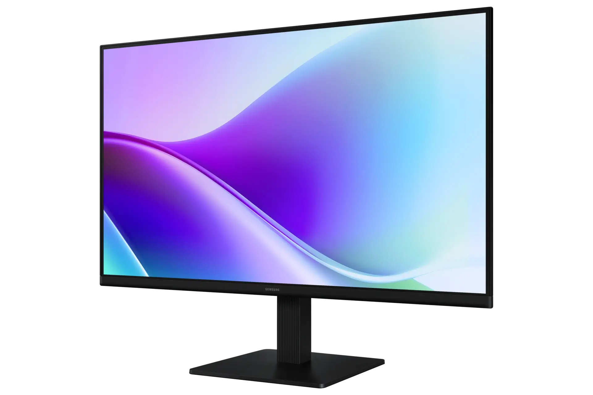 Samsung monitor for display setup