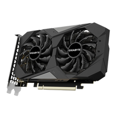 GIGABYTE GeForce RTX 3050 WINDFORCE OC V2 6GB Graphics Card