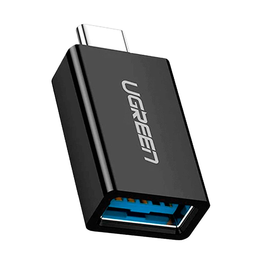 Ugreen 20808 Usb C To Usb 3.0 A Female Adapter