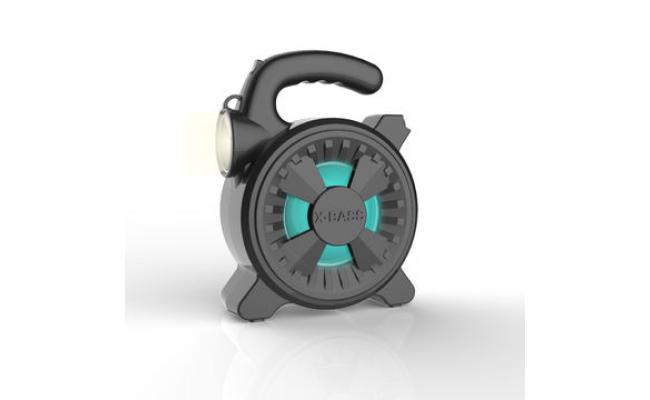 Mini Kbs 6029 Speaker