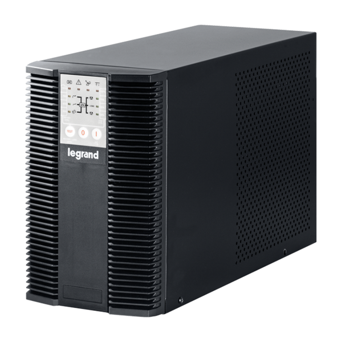 LEGRAND KEOR LP Smart On-Line Double Conversion Tower (3KVA) UPS
