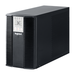 LEGRAND KEOR LP Smart On-Line Double Conversion Tower (2KVA) UPS