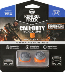 Kontrol Freek - PlayStation 4