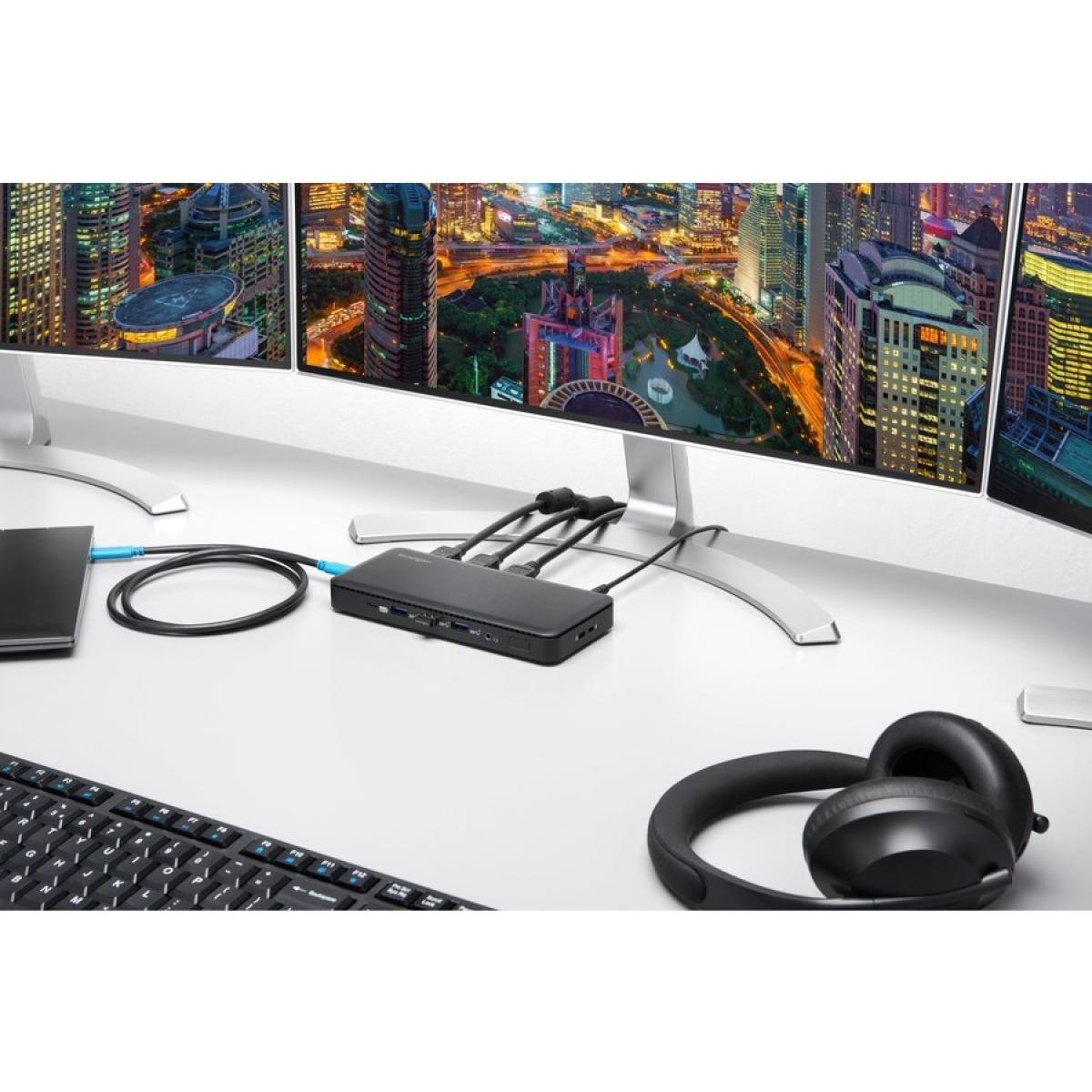 Kensington laptop for portable computing