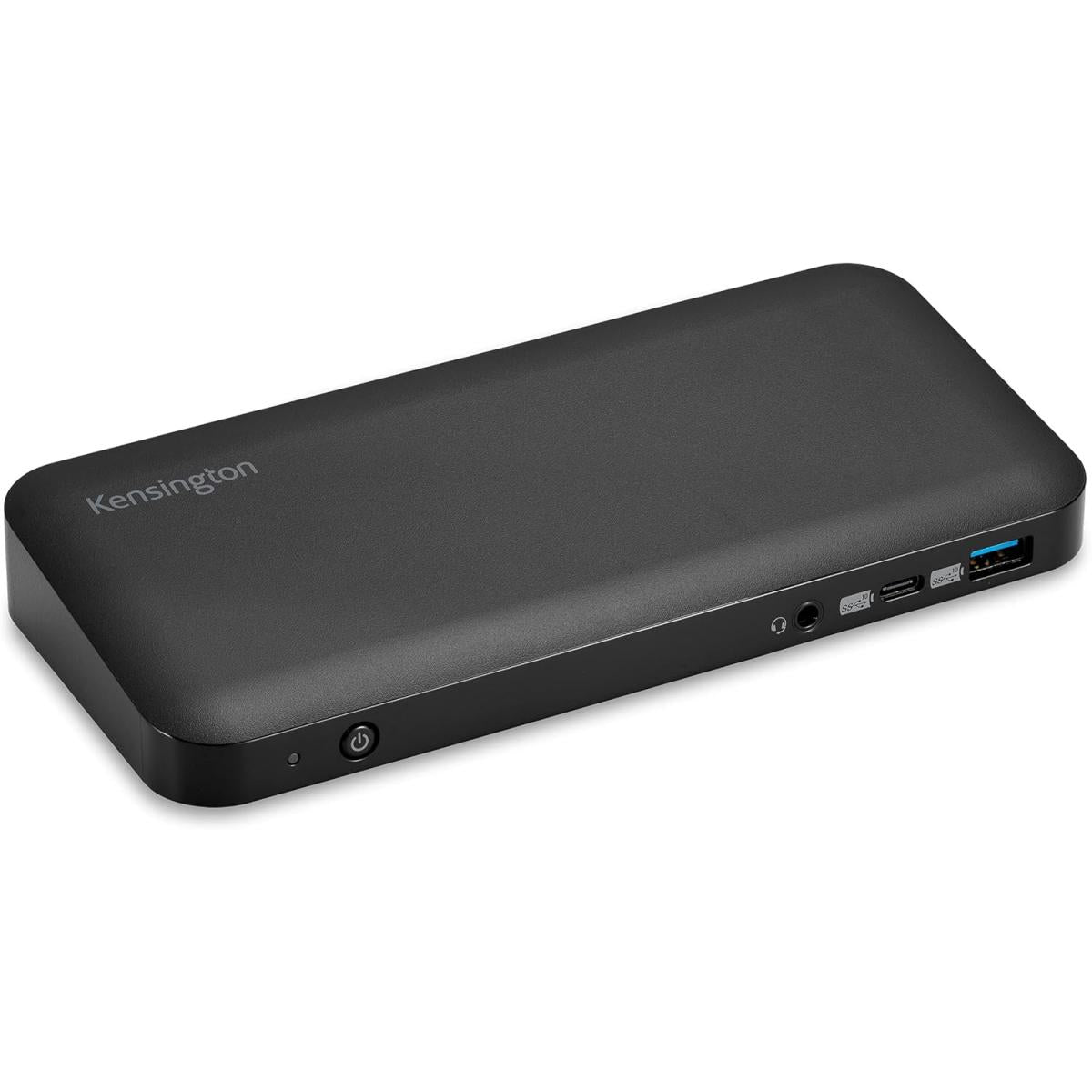 Kensington laptop for portable computing