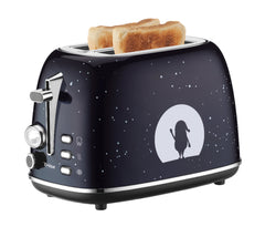 Trisa Toaster, 2Slices, 815Watts, X-Mas Nights - 7371.88