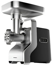 Trisa Meat Grinder Vario Grinder, 1360Watts, Silver / Black - 6609.47