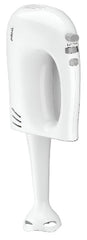 Trisa Hand Mixer Mix star, 300Watts, White - 6617.701