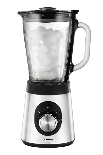Trisa Stand Blender Royal Crush, 1.5Lit, 800Watts, Stainless Steel - 6935.7512