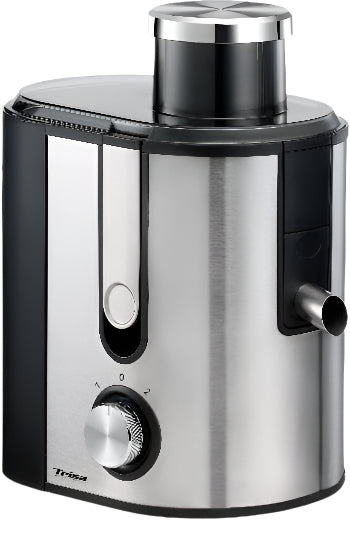 Trisa Vital Juicer, 350Ml, 500Watts, Chrome - 7006.75