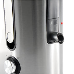 Trisa Vital Juicer, 350Ml, 500Watts, Chrome - 7006.75
