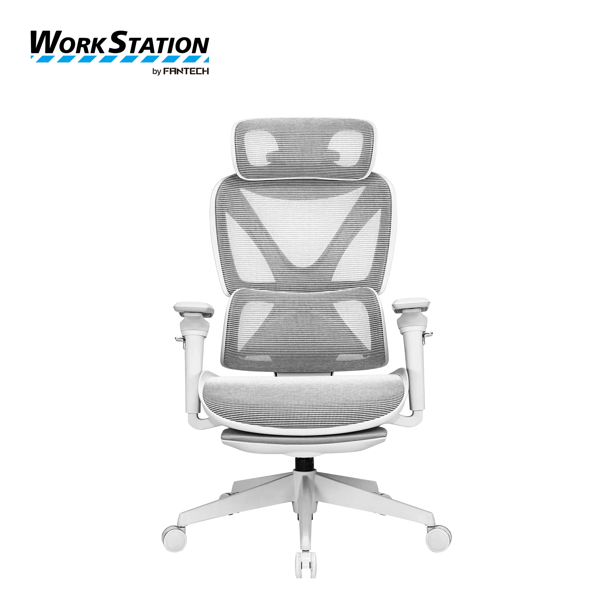 Fantech Workstation office chair for electronics hardware