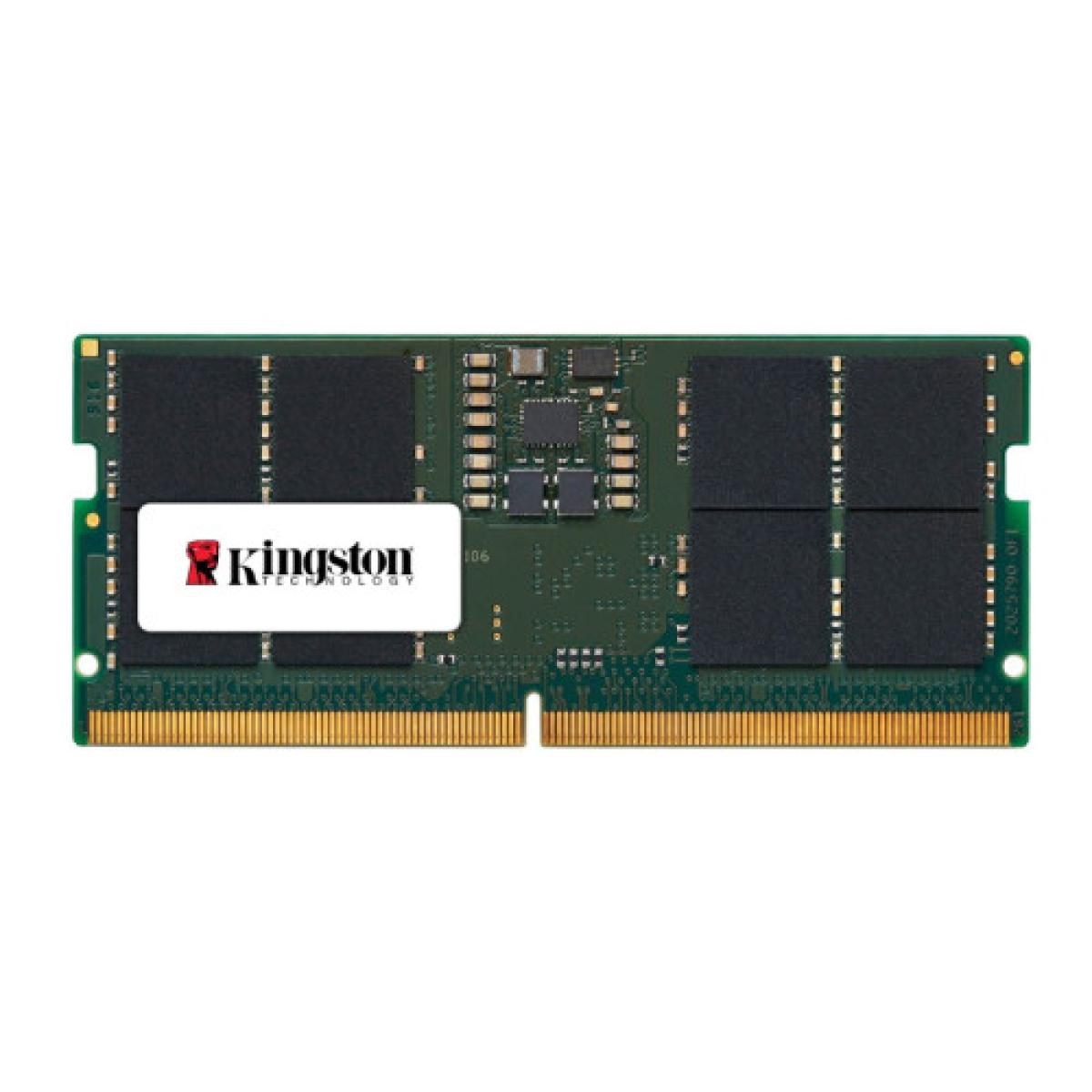Kingston RAM DDR5 16GB 5600MHZ