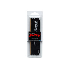 Kingston FURY Beast 8GB DDR5 PC Ram