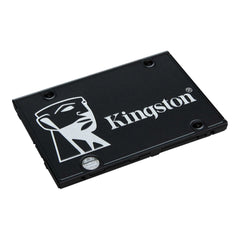 Kingston KC600 2TB SATA III SSD