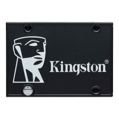 Kingston KC600 2TB SATA III SSD