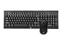 HP Gaming Keyboard & Mouse KM100