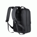 Business Backpack Stylish & Functional multiple compartments With Durable Materials Up to 15.6" Laptop Fits - Black