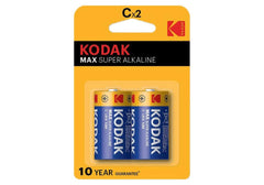 Kodak C2 Zinic Battery Battery Voltage 1.5V