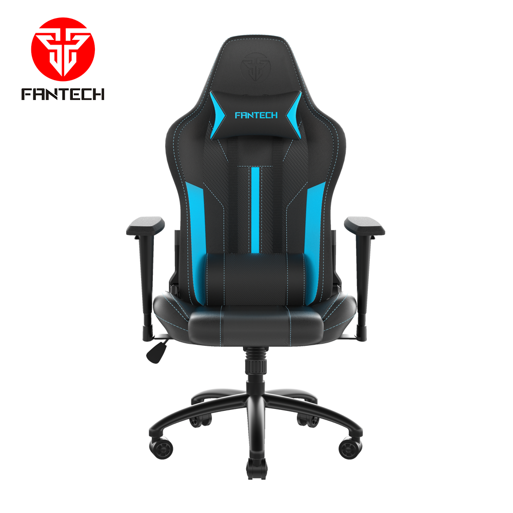Korsi Gc191 Premium Gaming Chair | Blue