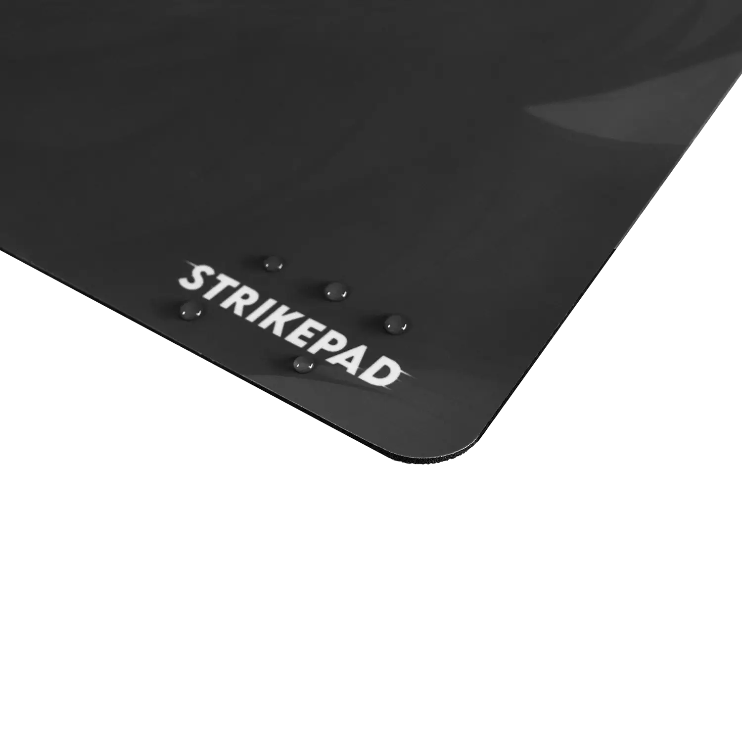 Fantech Strikepad Mst901 Waterproof Gaming Mouse Pad Black Fantech Strikepad Mst901 Waterproof Gaming Mouse Pad Black