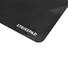 Fantech Strikepad gaming mouse for computer setup