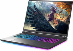 ASUS ROG Strix G18 Gaming Laptop - Intel Core Ultra 9 275HX - RTX 5070 Ti 12GB GDDR7 - 18-inch 2.5K IPS 240Hz