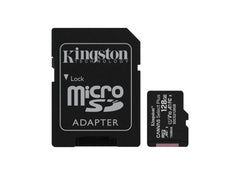 Kingston Technology 4K electronics accessory for electronics hardware