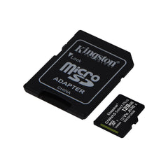 Kingston Canvas Select Plus microSD Card SDCS2/128GB