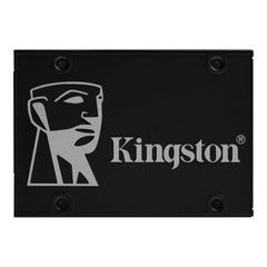 Kingston SATA solid state drive for data storage