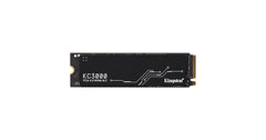 Kingston KC3000 1TB PCIe 4.0 NVMe M.2 SSD