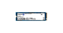 Kingston NV2 4TB PCIe 4.0 NVMe SSD