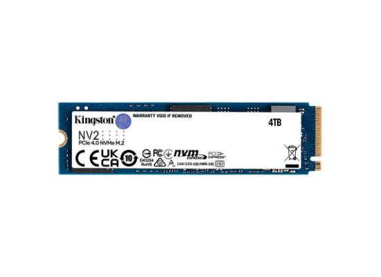 Hyperx RGB solid state drive for data storage