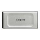 Kingston XS2000 SSD External Pocket-sized 2TB