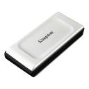 Kingston XS2000 SSD External Pocket-sized 2TB