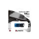 Kingston DataTraveler 64GB 80M USB-C Flash Drive