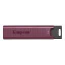 Kingston DataTraveler Max Type-A 1TB High Performance USB Flash Drive USB 3.2 Gen 2 Up to 1000 MB/s Sliding Cap Design DTMAXA/1TB