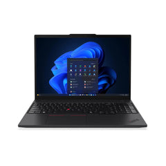 Lenovo Thinkpad T16 Gen 4 Business Laptop Intel Core Ultra 7 258v Intel Arc Graphics 16 Inch Wuxga Fhd+ Ips