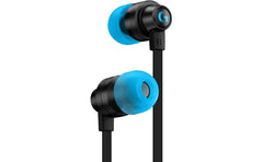 Logitech audio devices for electronics hardware