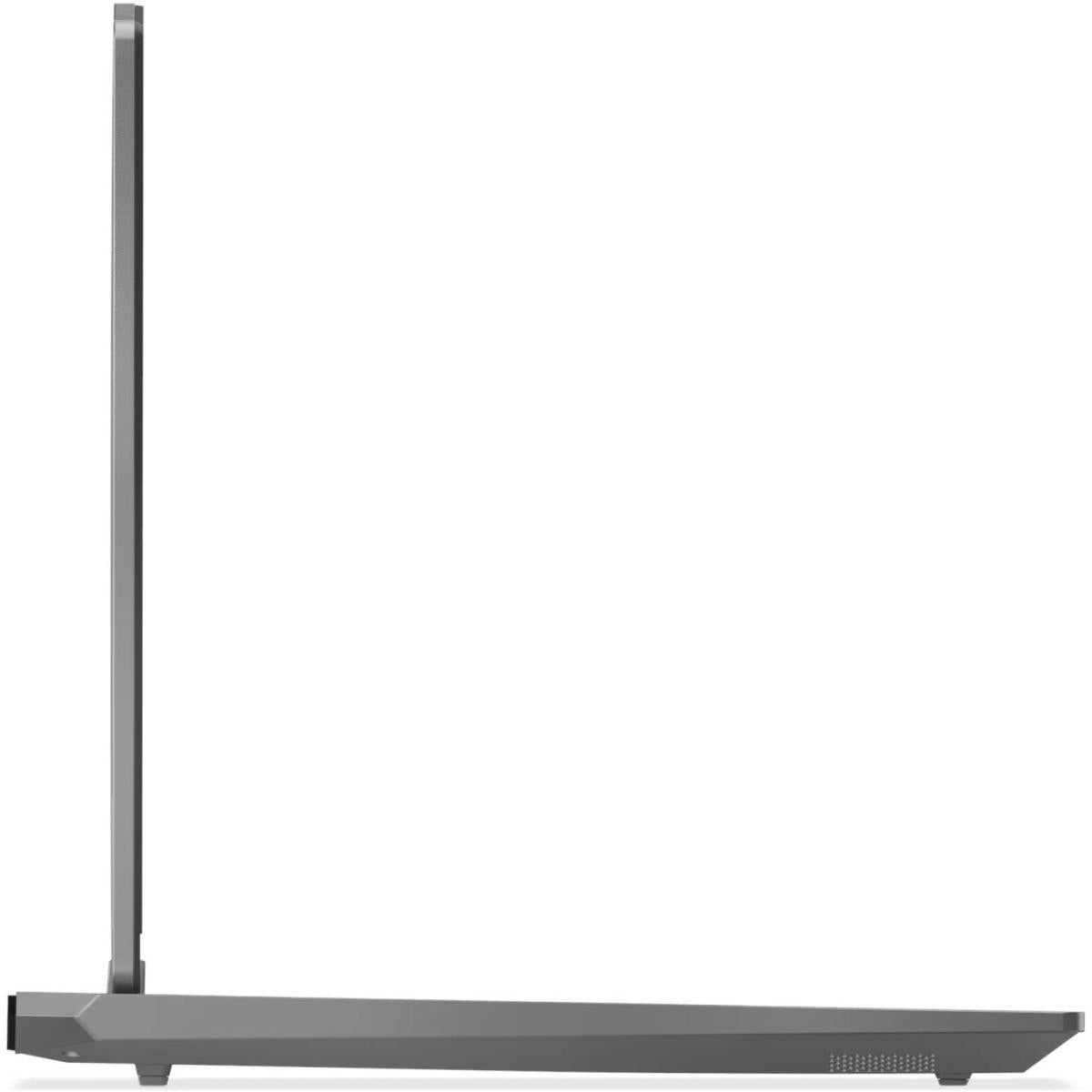 Lenovo NVMe PCIe laptop for portable computing