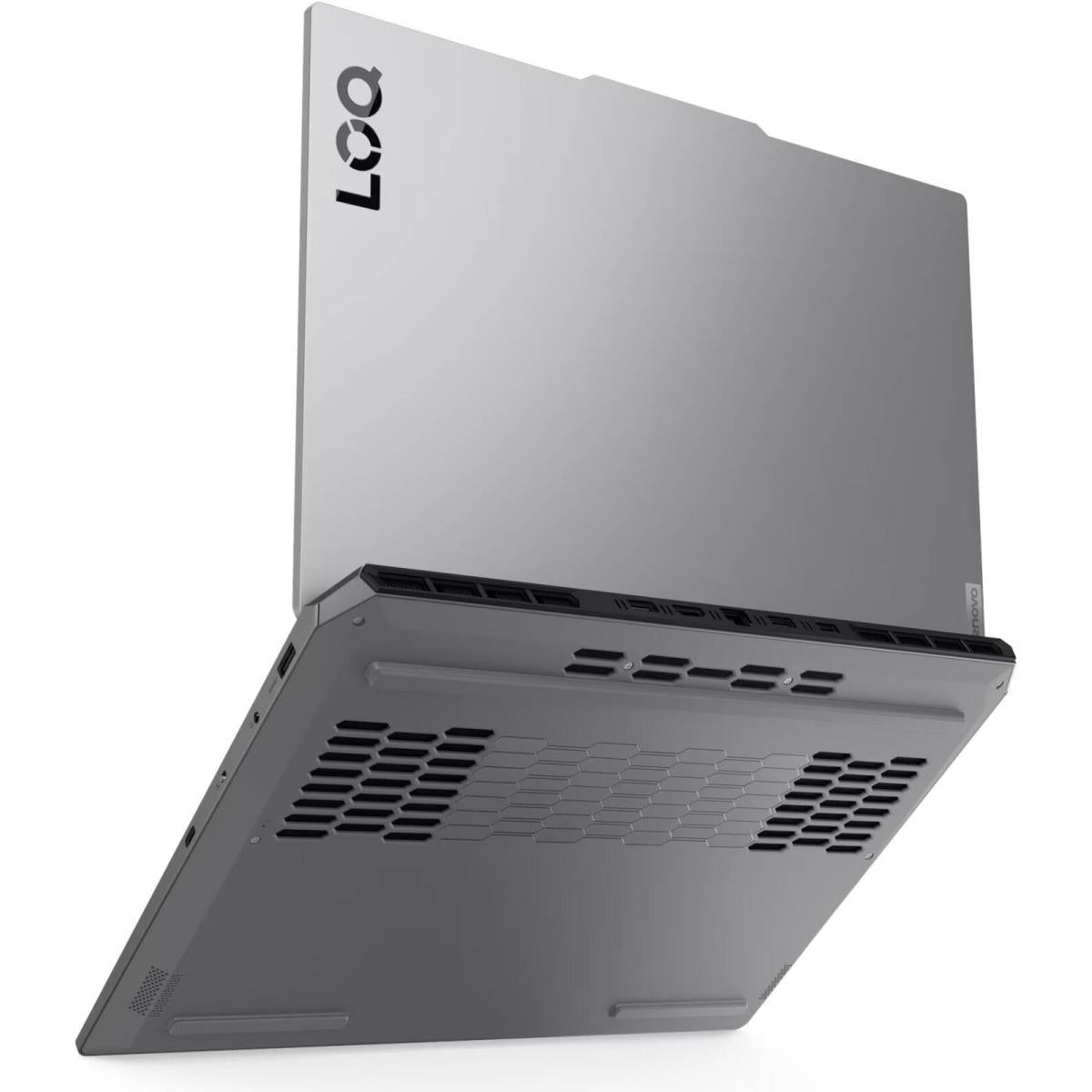 Lenovo NVMe PCIe laptop for portable computing