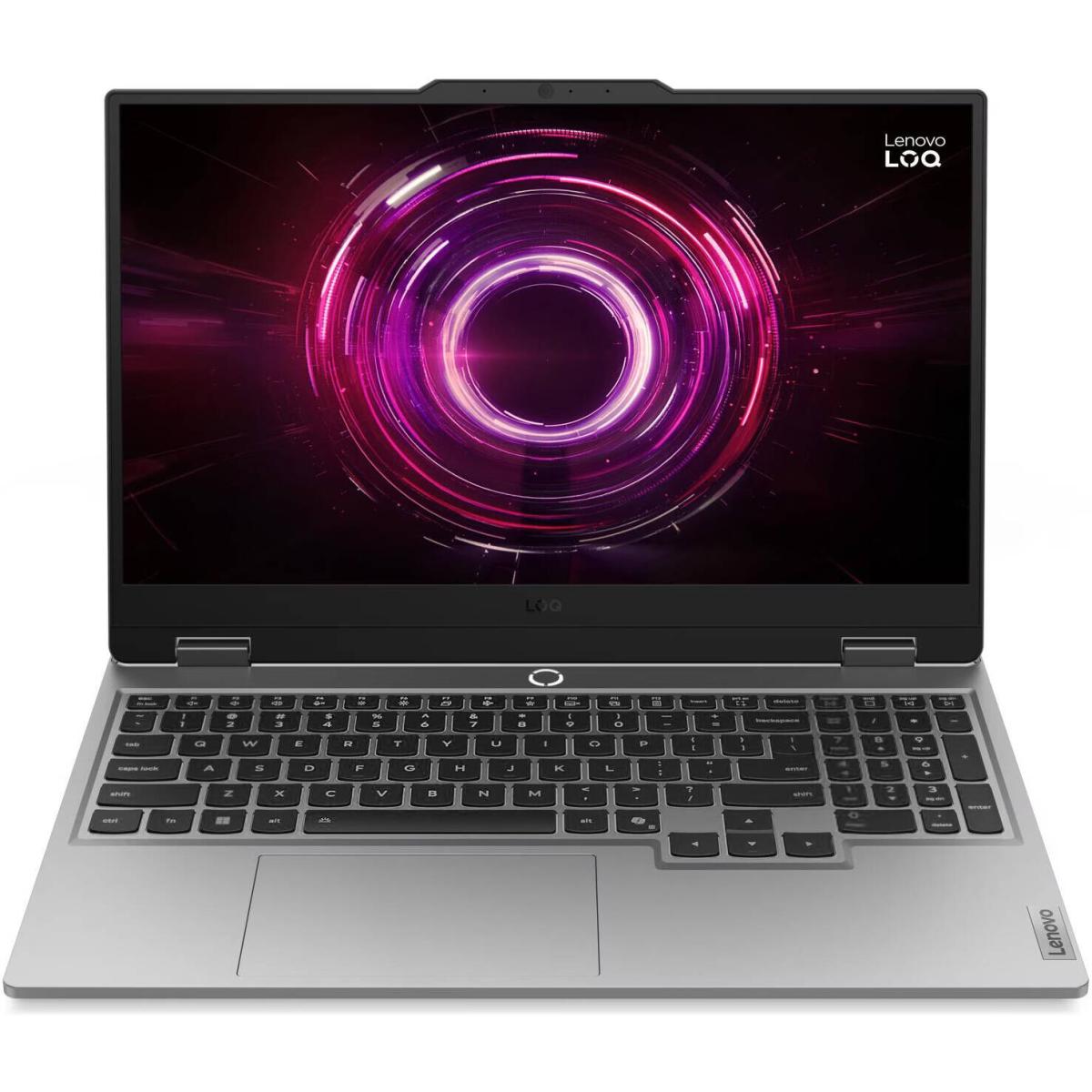 Lenovo NVMe PCIe laptop for portable computing