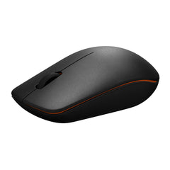 Lenovo 400 Wireless Mouse 1200dpi Optical Sensor, 2.4ghz Wireless Nano Usb 3 Button